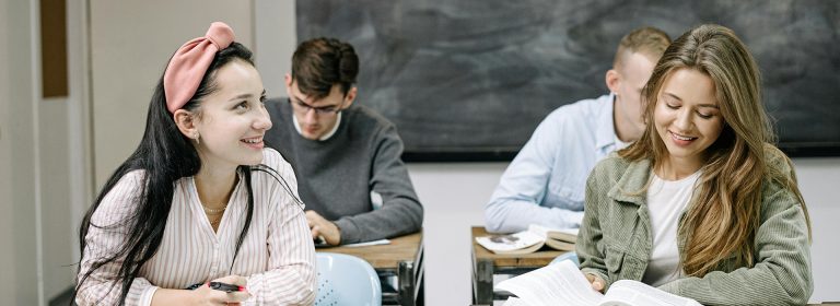 Education is freedom